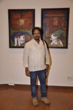 graces group art show in nehru on 4th Nov 2014